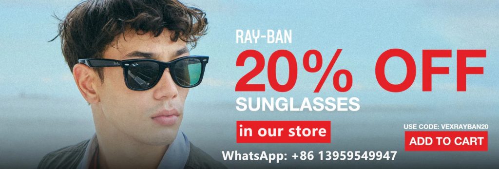 Replica Ray Ban sunglasses sales